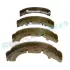 SZCZКKI HAM.FIAT GRANDE PUNTO 07- /228X42/ RAP BRAKES RS0209 (фото 2)