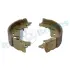 SZCZКKI HAM.FIAT GRANDE PUNTO 07- /228X42/ RAP BRAKES RS0209 (фото 3)