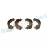 SZCZКKI HAM.MITSUBISHI CARISMA 95- /203X37/ RAP BRAKES RS0210 (фото 1)