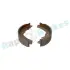 SZCZКKI HAM.MITSUBISHI CARISMA 95- /203X37/ RAP BRAKES RS0210 (фото 4)