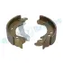 SZCZКKI HAM.NISSAN MICRA 03- /200X38/ RAP BRAKES RS0211 (фото 3)