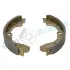 SZCZКKI HAM.KIA RIO 00- /200X26/ RAP BRAKES RS0213 (фото 3)