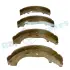 SZCZКKI HAM.FIAT DOBLO 1,2 16V-1,9JTD 03 - /228X40/ RAP BRAKES RS0220 (фото 2)