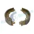 SZCZКKI HAM.RENAULT CLIO 00- /203X40/ RAP BRAKES RS0221 (фото 4)