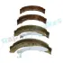 SZCZКKI HAM.CITROEN C3 02- /203X38/ RAP BRAKES RS0222 (фото 2)