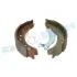 SZCZКKI HAM.CITROEN C3 02- /203X38/ RAP BRAKES RS0222 (фото 4)