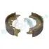 SZCZКKI HAM.FORD FIESTA 00- /203X39/ RAP BRAKES RS0223 (фото 4)