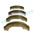 SZCZКKI HAM.FORD FOCUS 04- /228X40/ RAP BRAKES RS0230 (фото 2)