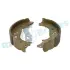 SZCZКKI HAM.FORD FOCUS 04- /228X40/ RAP BRAKES RS0230 (фото 3)
