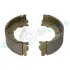 SZCZКKI HAM.IVECO DAILY 35 96- /172X42/ RAP BRAKES RS0231 (фото 4)