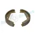 SZCZКKI HAM.VOLVO S60/V70 01- /178X25/ RAP BRAKES RS0234 (фото 3)