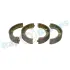 SZCZКKI HAM.CHRYSLER VOYAGER 2,4-3,3 00- /180X30/ RAP BRAKES RS0235 (фото 1)