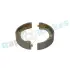 SZCZКKI HAM.CHRYSLER VOYAGER 2,4-3,3 00- /180X30/ RAP BRAKES RS0235 (фото 3)