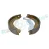 SZCZКKI HAM.LANDROVER FREELANDER 97- /254X38/ RAP BRAKES RS0239 (фото 3)
