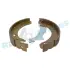 SZCZКKI HAM.LANDROVER FREELANDER 97- /254X38/ RAP BRAKES RS0239 (фото 4)