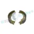 SZCZКKI HAM.MITSUBISHI CARISMA 99- /203X39/ RAP BRAKES RS0243 (фото 4)