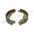 SZCZКKI HAM.TOYOTA COROLLA 1.8 16V 00- /200X32/ RAP BRAKES RS0245 (фото 3)