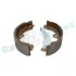 SZCZКKI HAM.NISSAN TERRANO 96- /280X65/ RAP BRAKES RS0246 (фото 3)