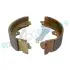 SZCZКKI HAM.NISSAN TERRANO 96- /280X65/ RAP BRAKES RS0246 (фото 4)