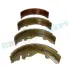 SZCZКKI HAM.KIA SPORTAGE 2,0-2,2D /250X5 7/ RAP BRAKES RS0249 (фото 2)