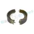 SZCZКKI HAM.MITSUBISHI L200,L300 81-90 RAP BRAKES RS0251 (фото 4)