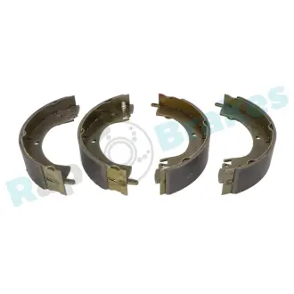 SZCZКKI HAM.MITSUBISHI L200,L300 81-90 RAP BRAKES RS0251