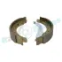 SZCZКKI HAM.RENAULT ESPACE 99- /228X42/ RAP BRAKES RS0255 (фото 3)