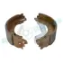 SZCZКKI HAM.NISSAN TERRANO II 96- /254X5 7/ RAP BRAKES RS0256 (фото 4)