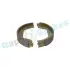 SZCZКKI HAM.BMW X3,X5,7 00- /185X30/ RAP BRAKES RS0259 (фото 3)