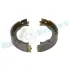 SZCZКKI HAM.DB W163 /ML/ 98- /183X31/ RAP BRAKES RS0260 (фото 3)