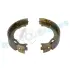 SZCZКKI HAM.DB W163 /ML/ 98- /183X31/ RAP BRAKES RS0260 (фото 4)
