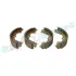 SZCZКKI HAM.KIA PICANTO 1,0CRDI 05- /180X32/ RAP BRAKES RS0262 (фото 1)