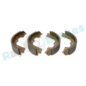 SZCZКKI HAM.KIA PICANTO 1,0CRDI 05- /180X32/ RAP BRAKES RS0262