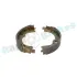 SZCZКKI HAM.HYUNDAI I30 1,6CRDI 07- /167X26,5/ RAP BRAKES RS0263 (фото 3)