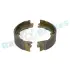 SZCZКKI HAM.IVECO DAILY I,II,III /190X42/ RAP BRAKES RS0265 (фото 4)