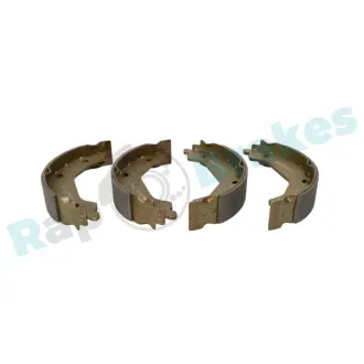 SZCZКKI HAM.KIA SORENTO 02- /172X32/ RAP BRAKES RS0266