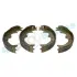SZCZКKI HAM.TOYOTA LAND CRUISER 05- /215X45/ RAP BRAKES RS0267 (фото 1)