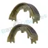 SZCZКKI HAM.TOYOTA LAND CRUISER 05- /215X45/ RAP BRAKES RS0267 (фото 3)