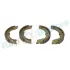 SZCZКKI HAM.NISSAN X-TRAIL 2,0-2,5 01- /170X22/ RAP BRAKES RS0268 (фото 1)