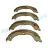 SZCZКKI HAM.NISSAN X-TRAIL 2,0-2,5 01- /170X22/ RAP BRAKES RS0268 (фото 2)