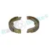SZCZКKI HAM.NISSAN X-TRAIL 2,0-2,5 01- /170X22/ RAP BRAKES RS0268 (фото 3)