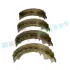 SZCZКKI HAM.IVECO 35.8 /254X70/ RAP BRAKES RS0275 (фото 2)