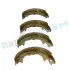 SZCZКKI HAM.HYUNDAI H-1 2,4-2,5D 97- /220X55/ RAP BRAKES RS0277 (фото 2)
