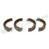 SZCZКKI HAM.JEEP CHEROKEE 2,5-2,8CRD 05- /184X31/ RAP BRAKES RS0278 (фото 1)