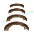 SZCZКKI HAM.JEEP CHEROKEE 2,5-2,8CRD 05- /184X31/ RAP BRAKES RS0278 (фото 2)
