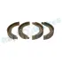 SZCZКKI HAM.JEEP GRAND CHEROKEE II 2,7 C RD 02- /195X30/ RAP BRAKES RS0279 (фото 1)