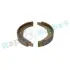 SZCZКKI HAM.JEEP GRAND CHEROKEE II 2,7 C RD 02- /195X30/ RAP BRAKES RS0279 (фото 3)