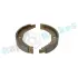 SZCZКKI HAM.JEEP GRAND CHEROKEE II 2,7 C RD 02- /195X30/ RAP BRAKES RS0279 (фото 4)
