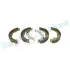 SZCZКKI HAM.CHEVROLET LACETTI 04- /170X26.5/ RAP BRAKES RS0281 (фото 1)