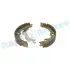 SZCZКKI HAM.CHEVROLET LACETTI 04- /170X26.5/ RAP BRAKES RS0281 (фото 4)